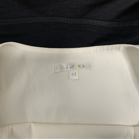 PAULE Ka colour block gorgeous dress. - Picture 8 of 11